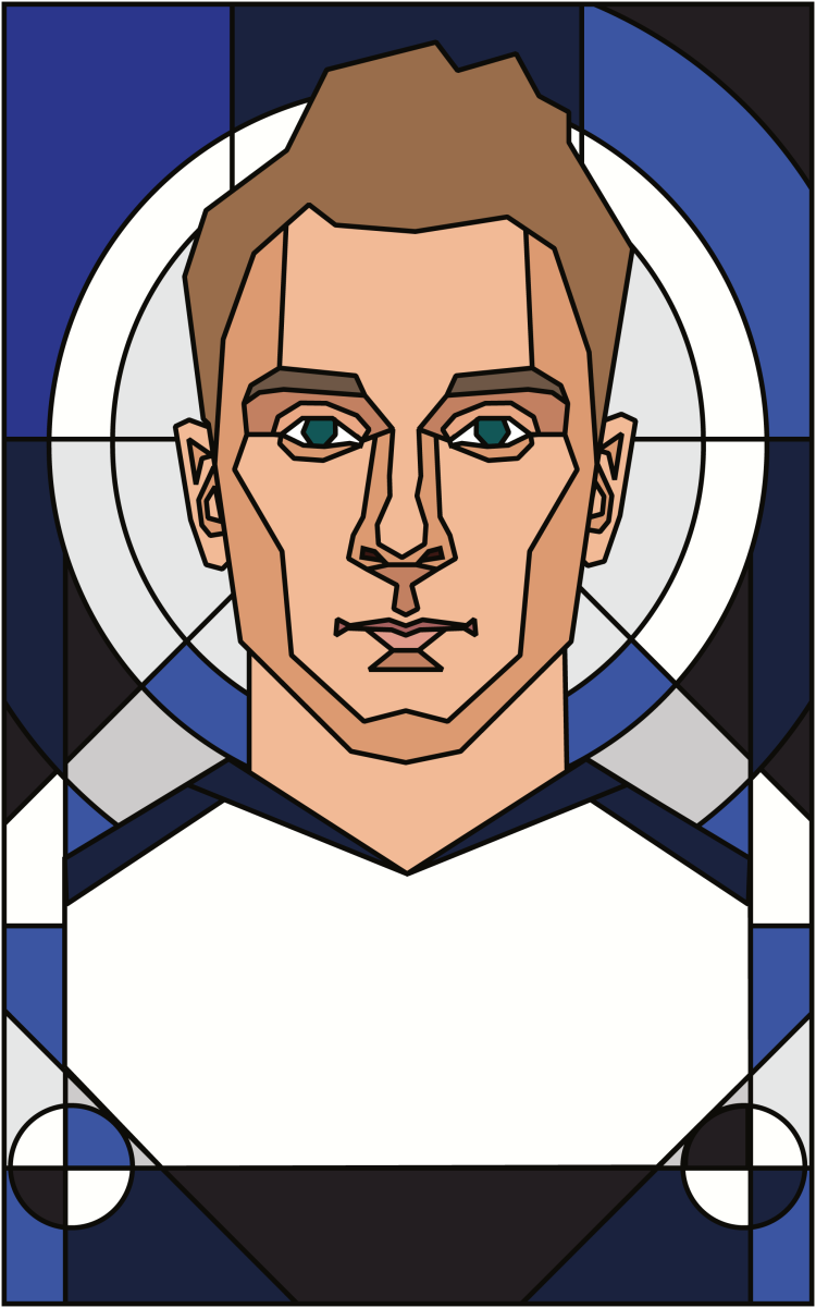 较弱的对手 较弱的对手