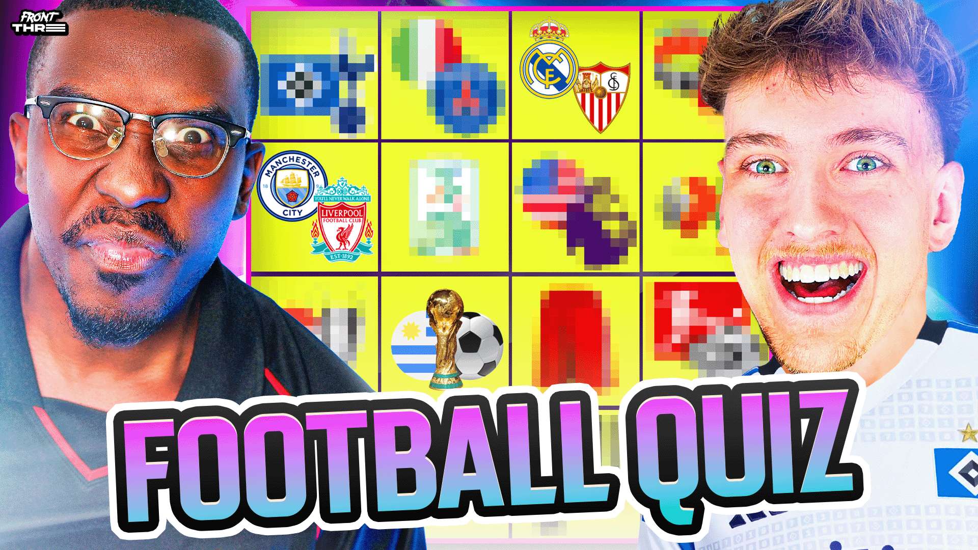 比赛的亮点 比赛的亮点