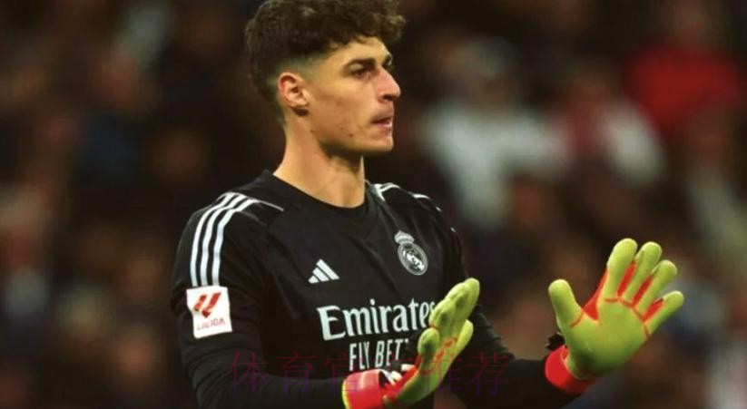 西媒:凯帕很难留在皇马 他能否参加欧洲杯也存疑